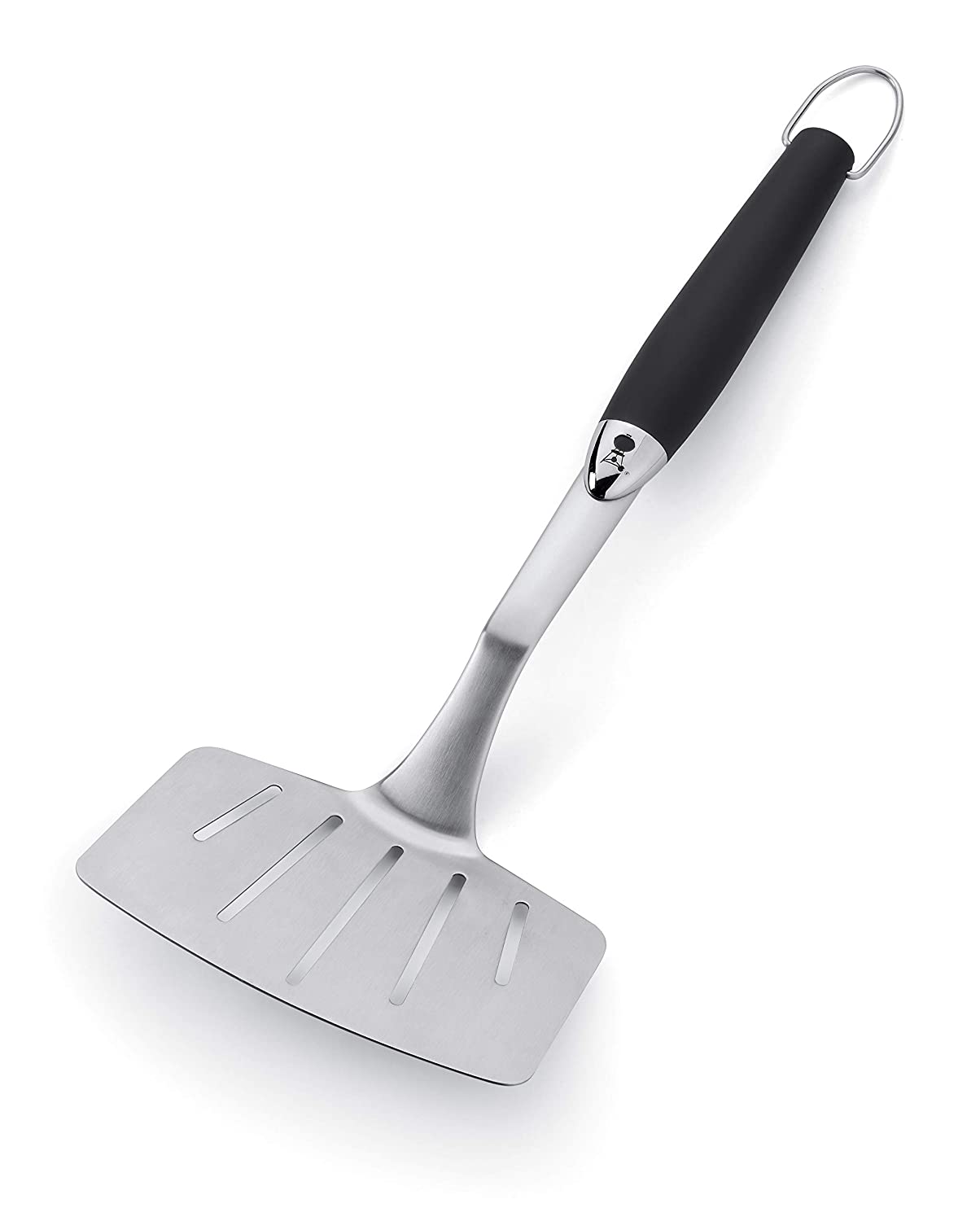 Weber-Wide Spatula (Stainless Steel) WEBER