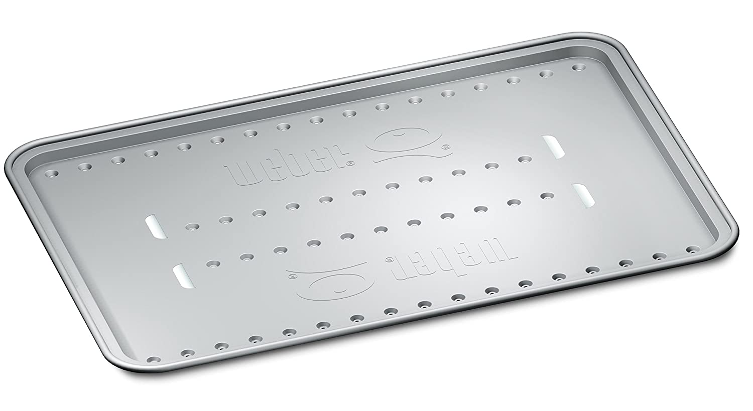 WEBER ORIGNAL - Q SMALL ROASTING SHIELDS WEBER