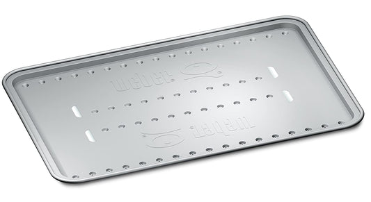 WEBER ORIGNAL - Q SMALL ROASTING SHIELDS WEBER