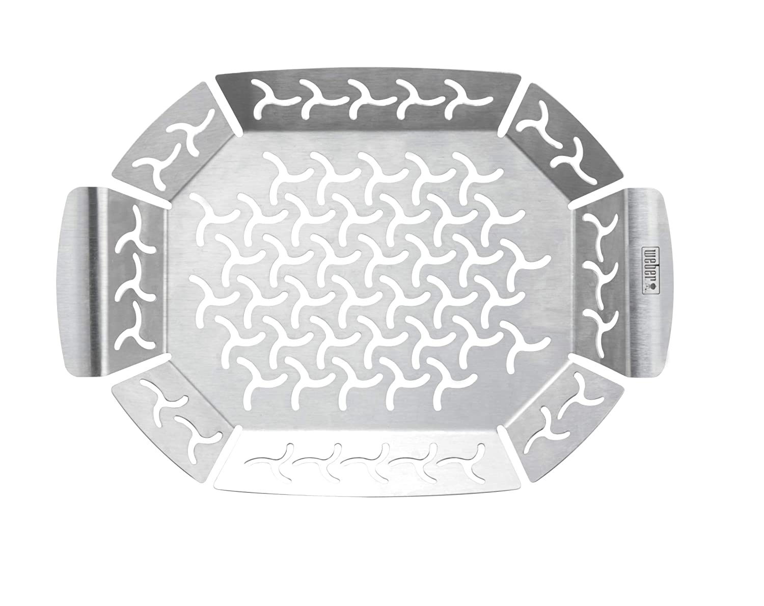 Weber-Grill Basket - Medium WEBER