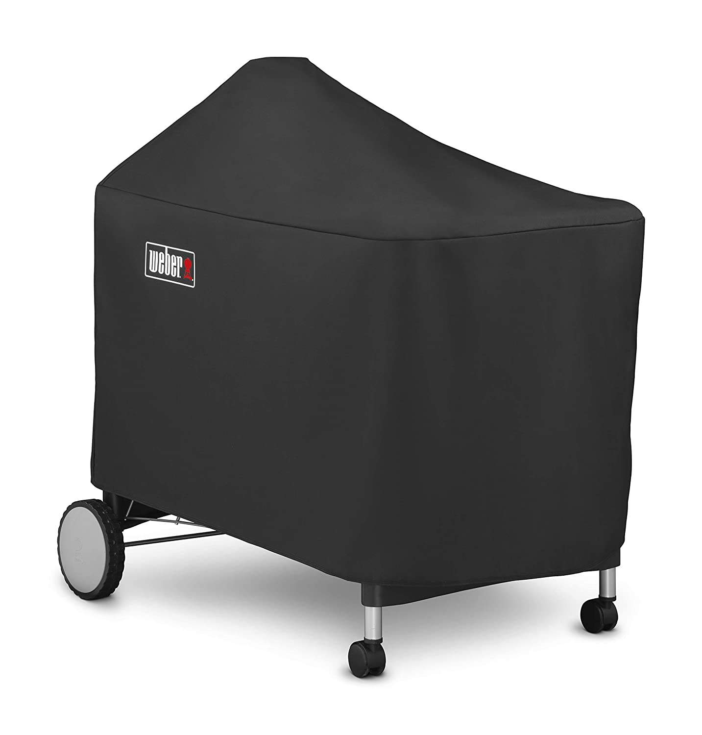 WEBER Charcol Grill Cover - Performer Premium & Deluxe 22 Inch WEBER