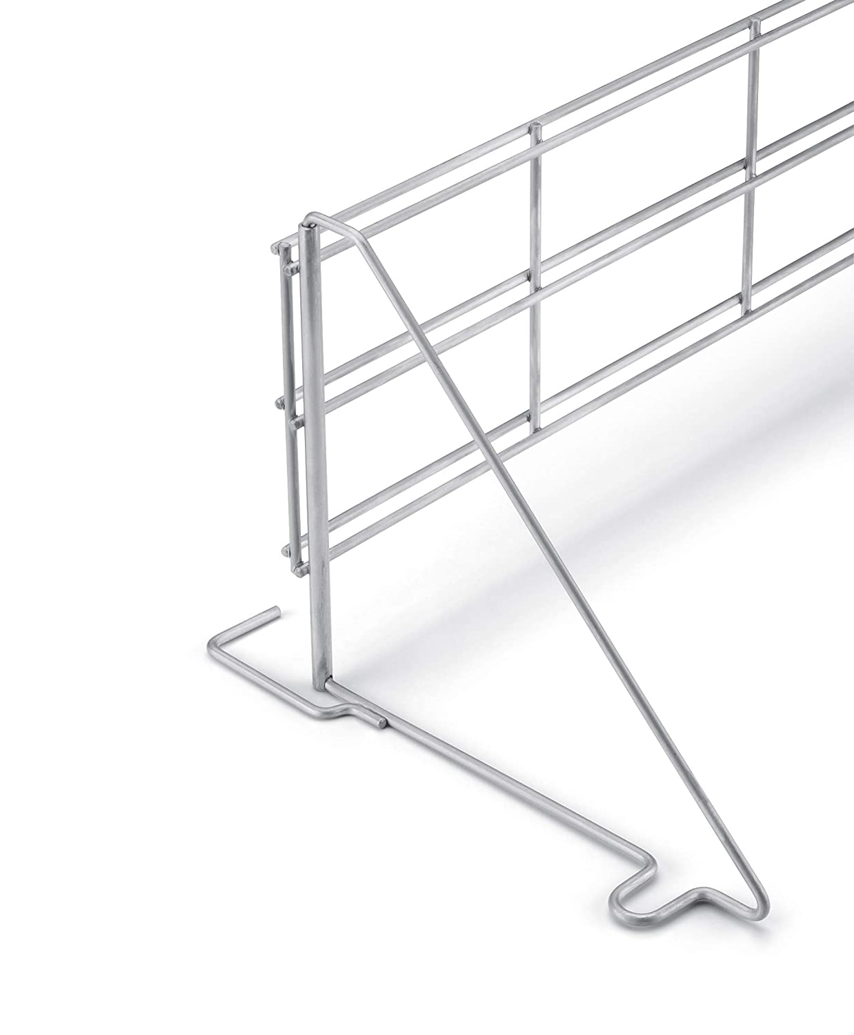 Weber-New - Elevations Grilling System - Grill Rack & Skewer Set WEBER