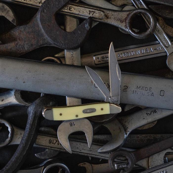 Yellow Synthetic Smooth Peanut - Bhawar Store