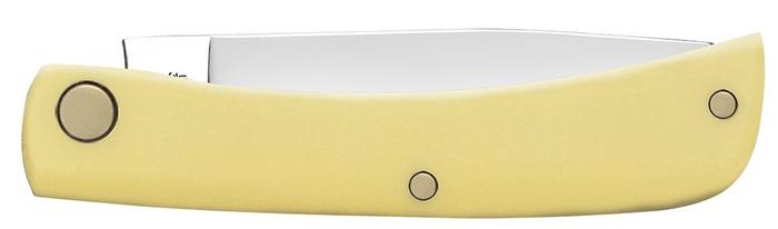 Yellow Synthetic Sodbuster Jr. - Bhawar Store