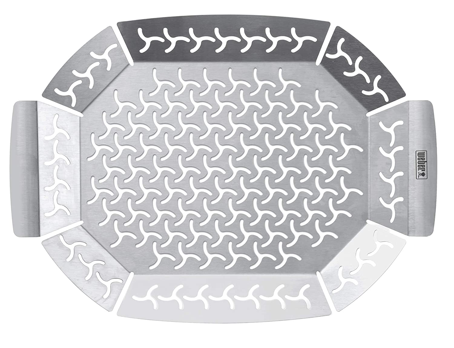 Weber-Grill Basket - Large WEBER