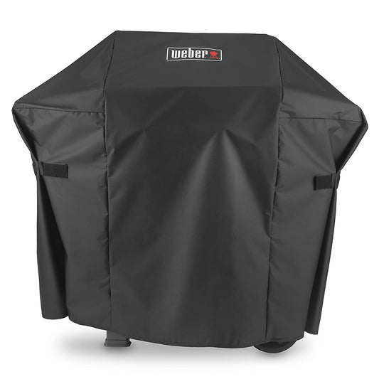 Weber-New - Cover for Spirit & Spirit II 2 Burner Grills WEBER