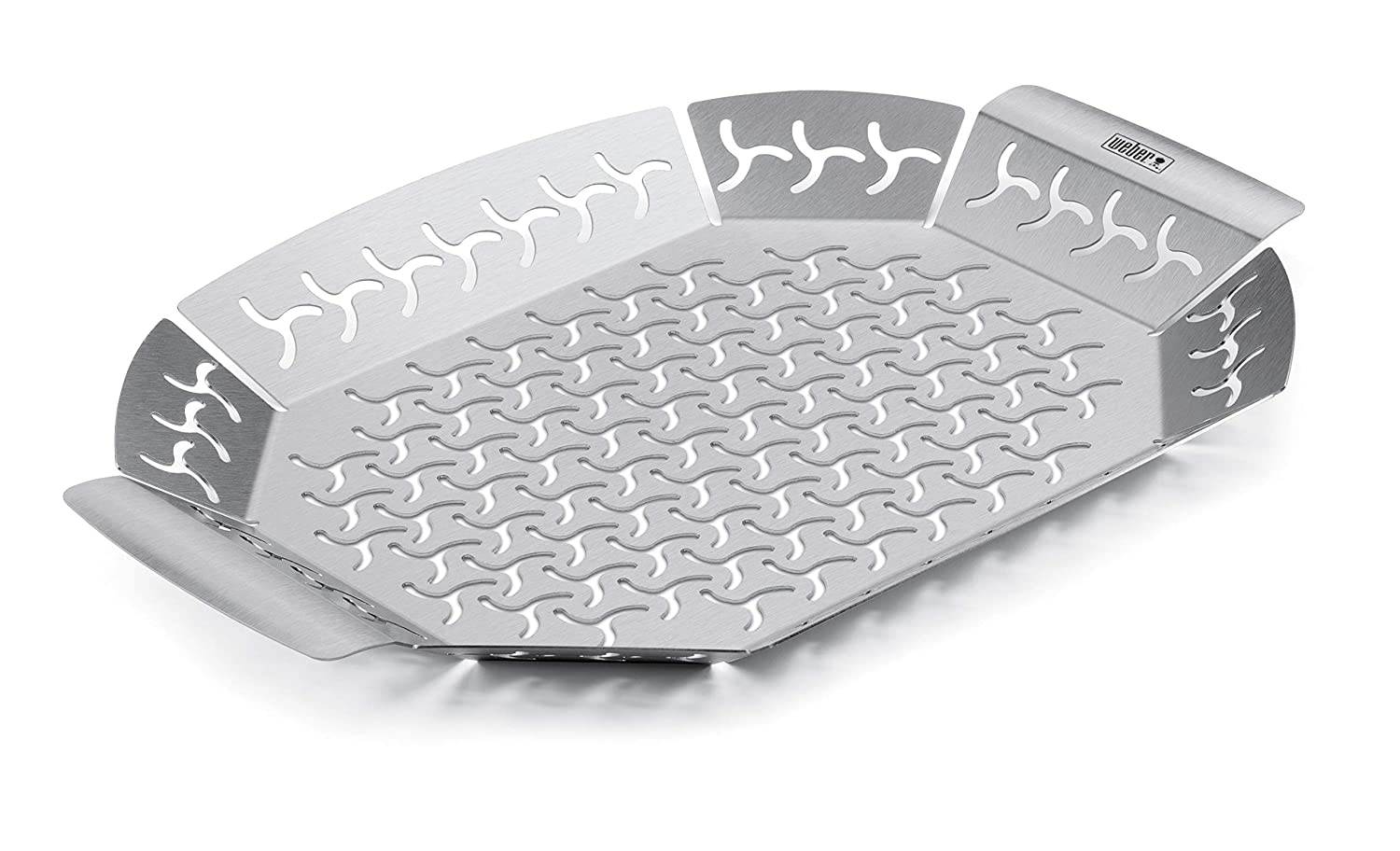 Weber-Grill Basket - Large WEBER