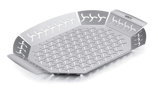 Weber-Grill Basket - Large WEBER