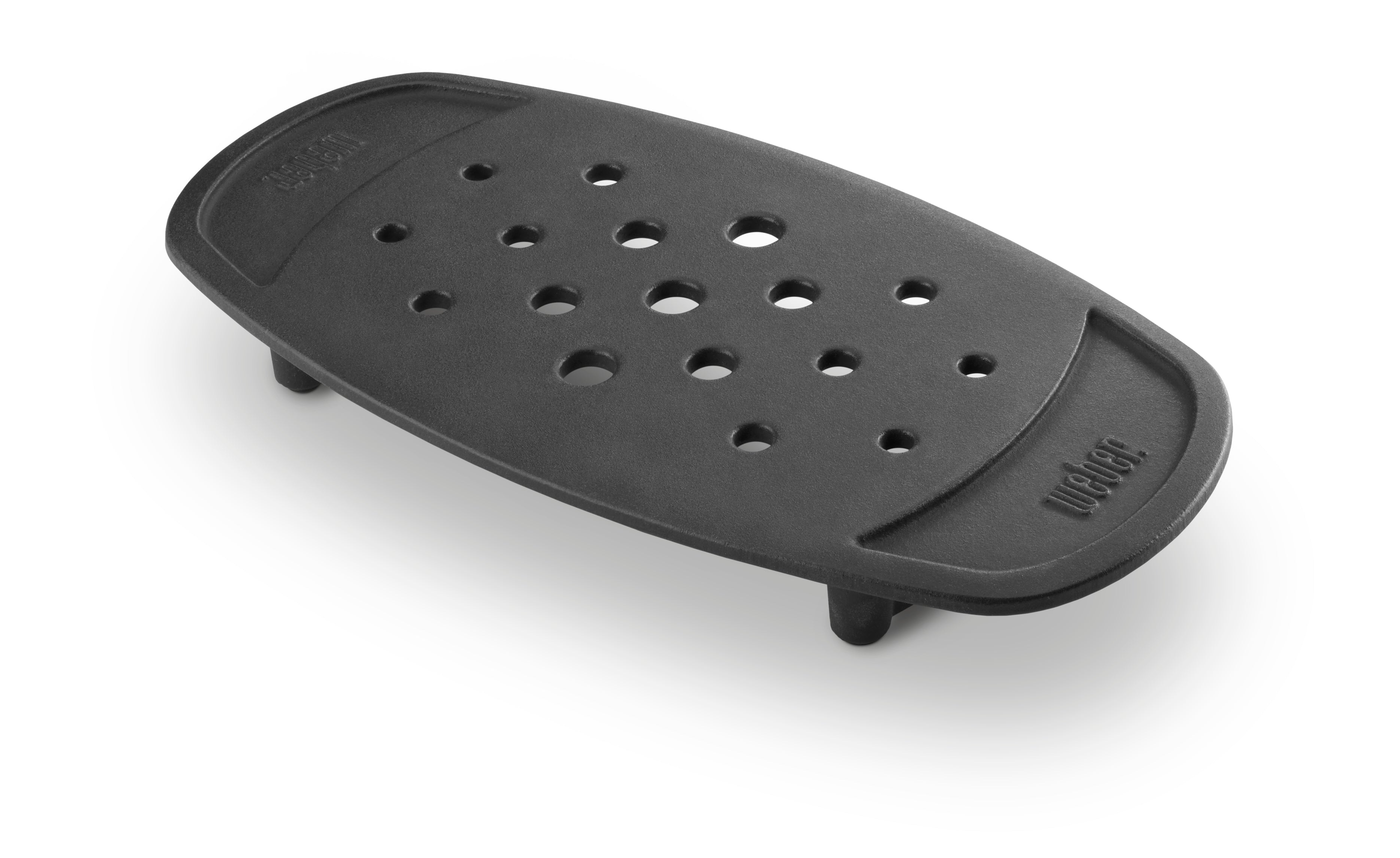 Weber Gourment BBQ Systam TRIVET SS WEBER