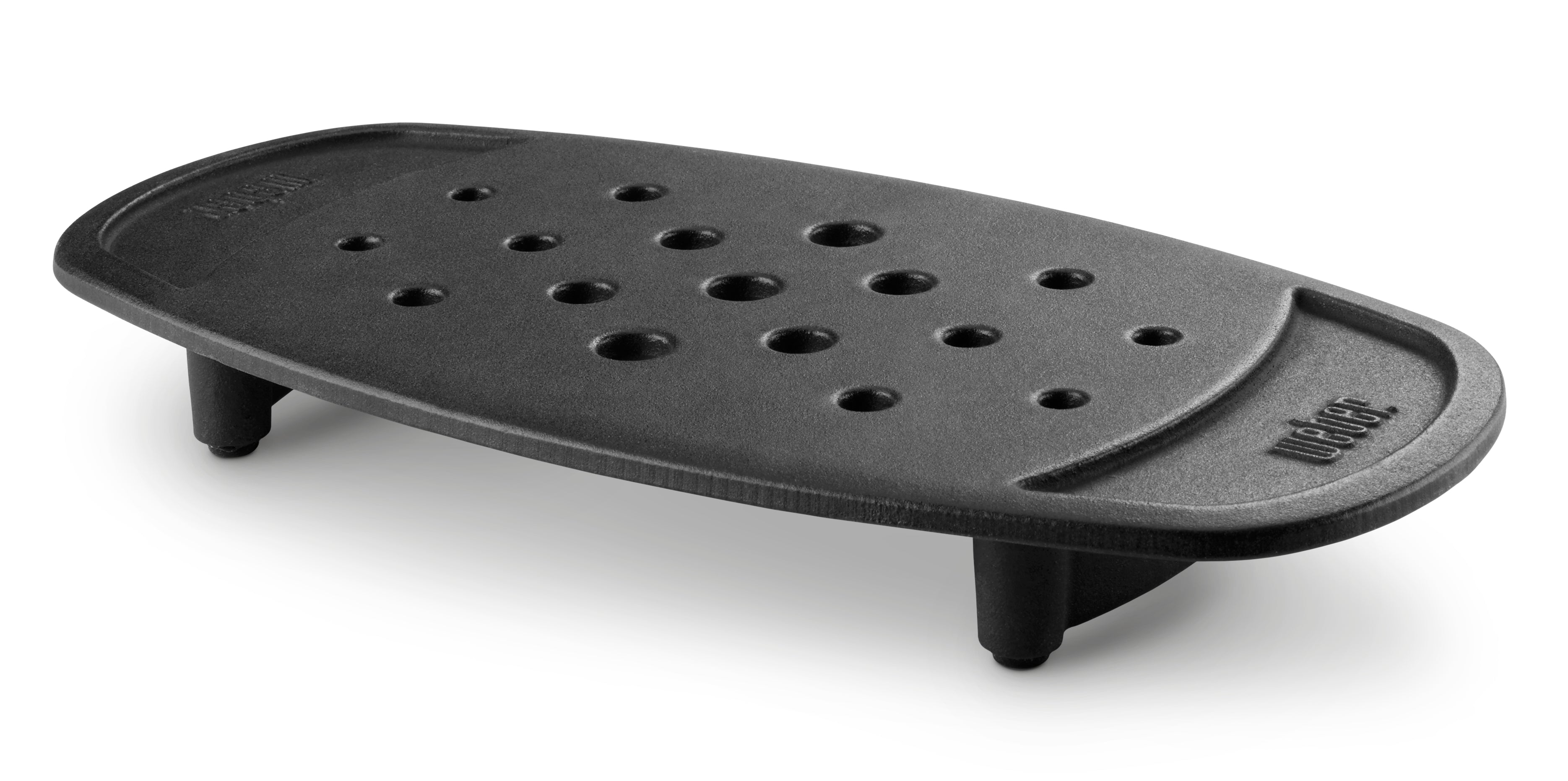 Weber Gourment BBQ Systam TRIVET SS WEBER