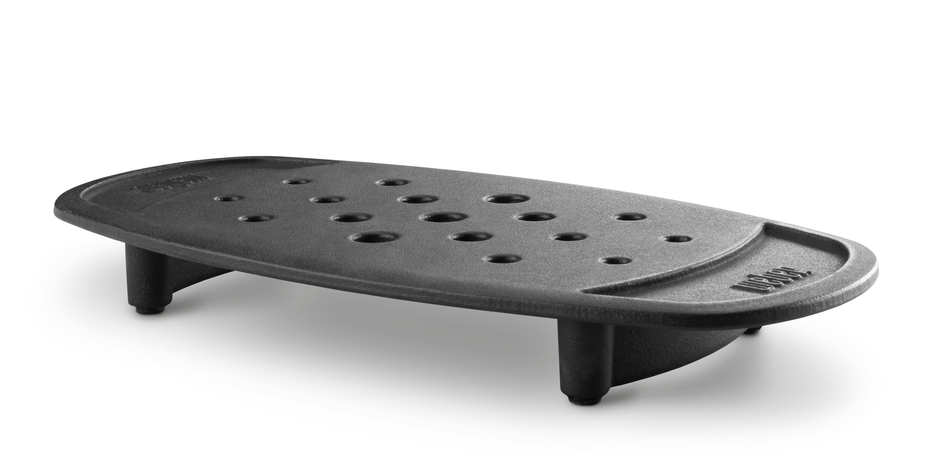 Weber Gourment BBQ Systam TRIVET SS WEBER