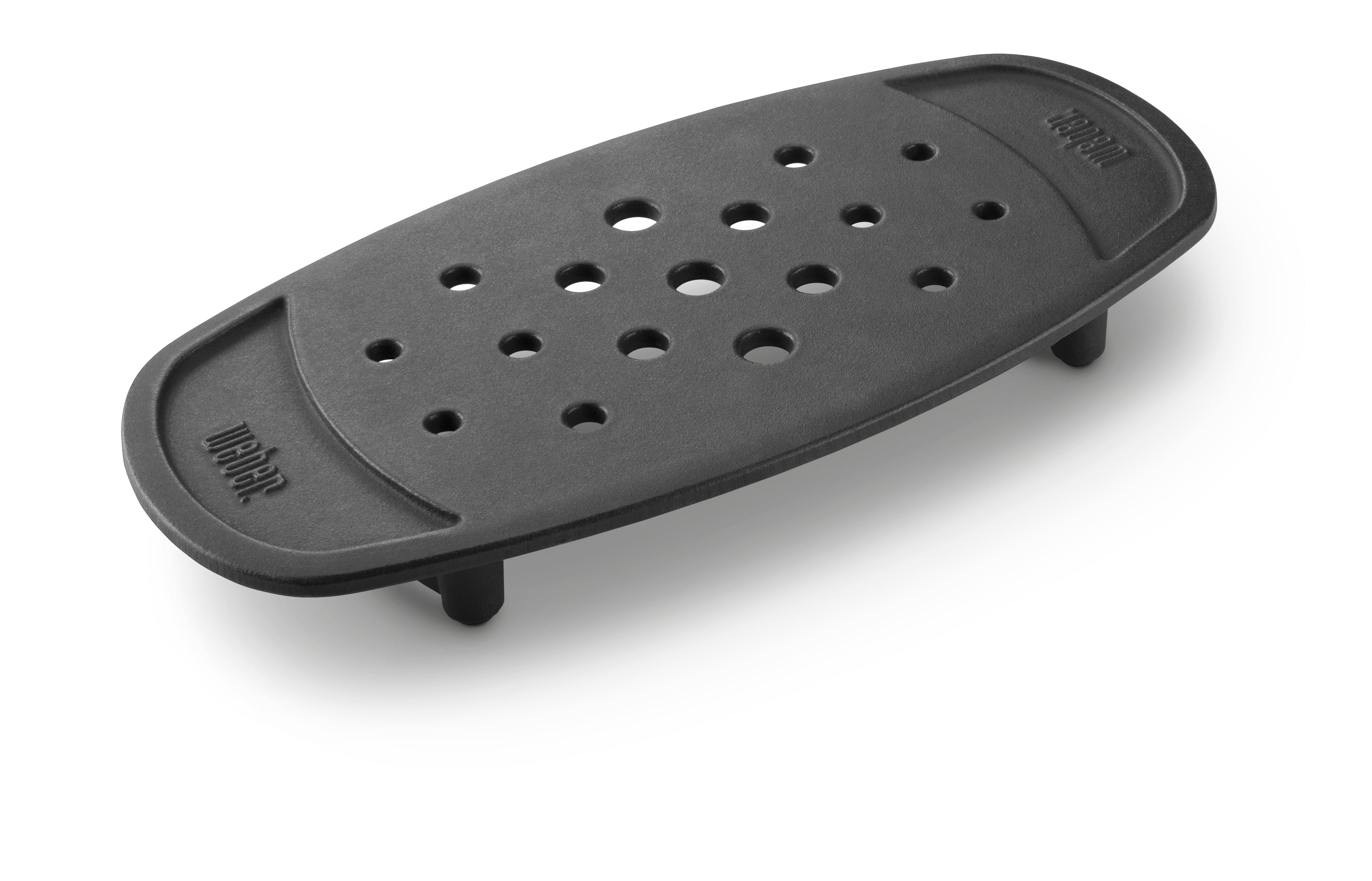 Weber Gourment BBQ Systam TRIVET SS WEBER