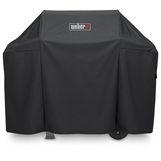 Weber-New - Cover for Spirit & Spirit II 3 Burner Grills WEBER