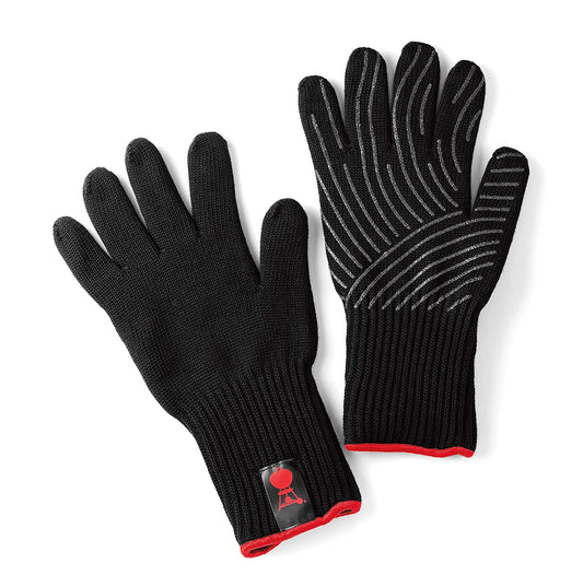 Weber Premium Barbecue Glove set-S WEBER