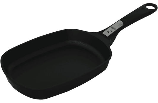 Weber Q FRYING PAN WEBER