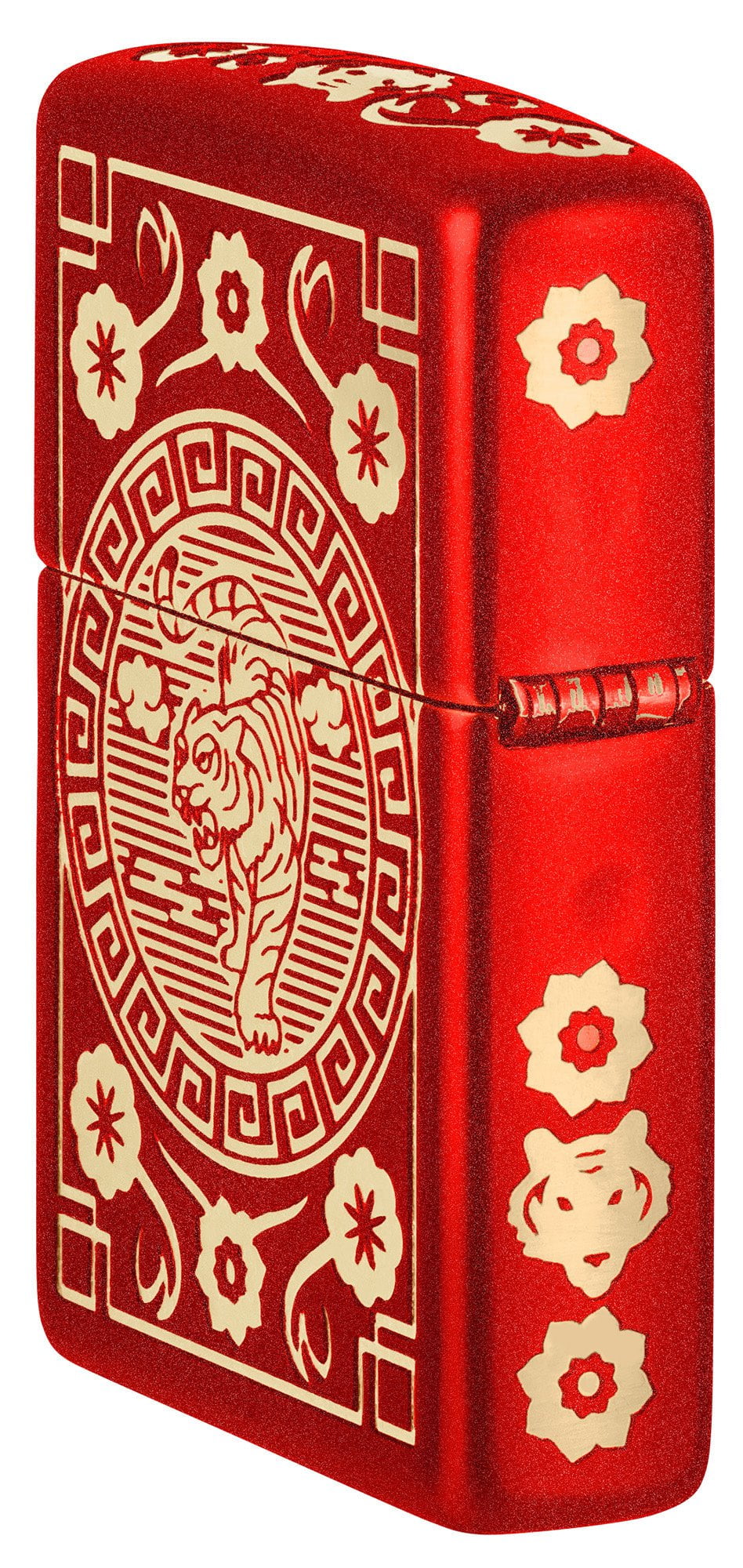 Zippo Tiger Design Zippo