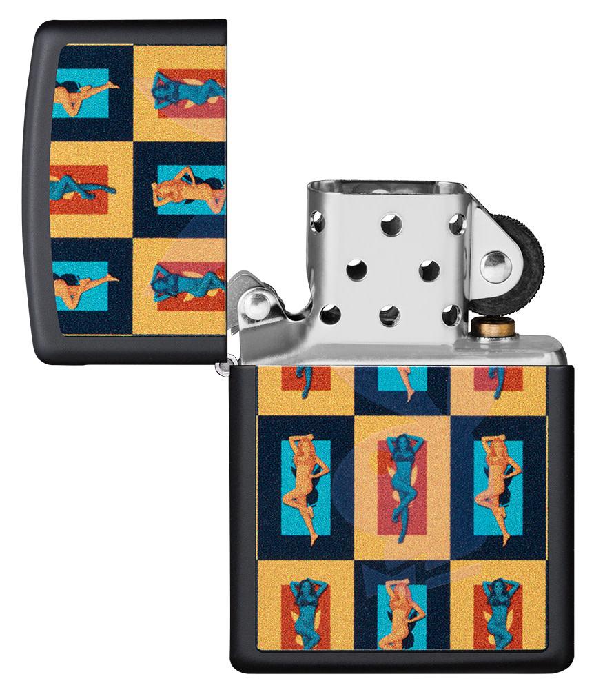 Zippo Playboy Zippo