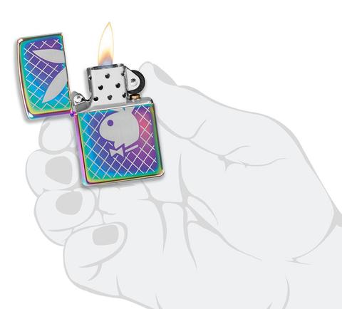 Zippo Playboy Zippo